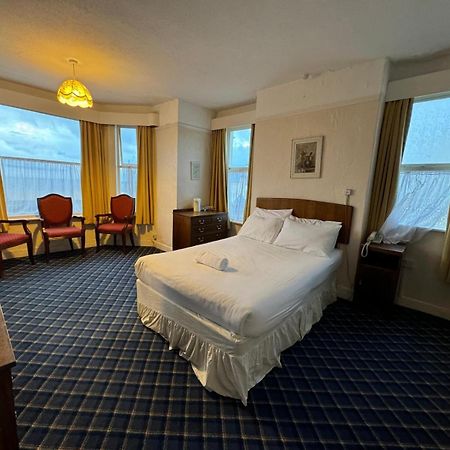 Royal Hotel Great Yarmouth Esterno foto