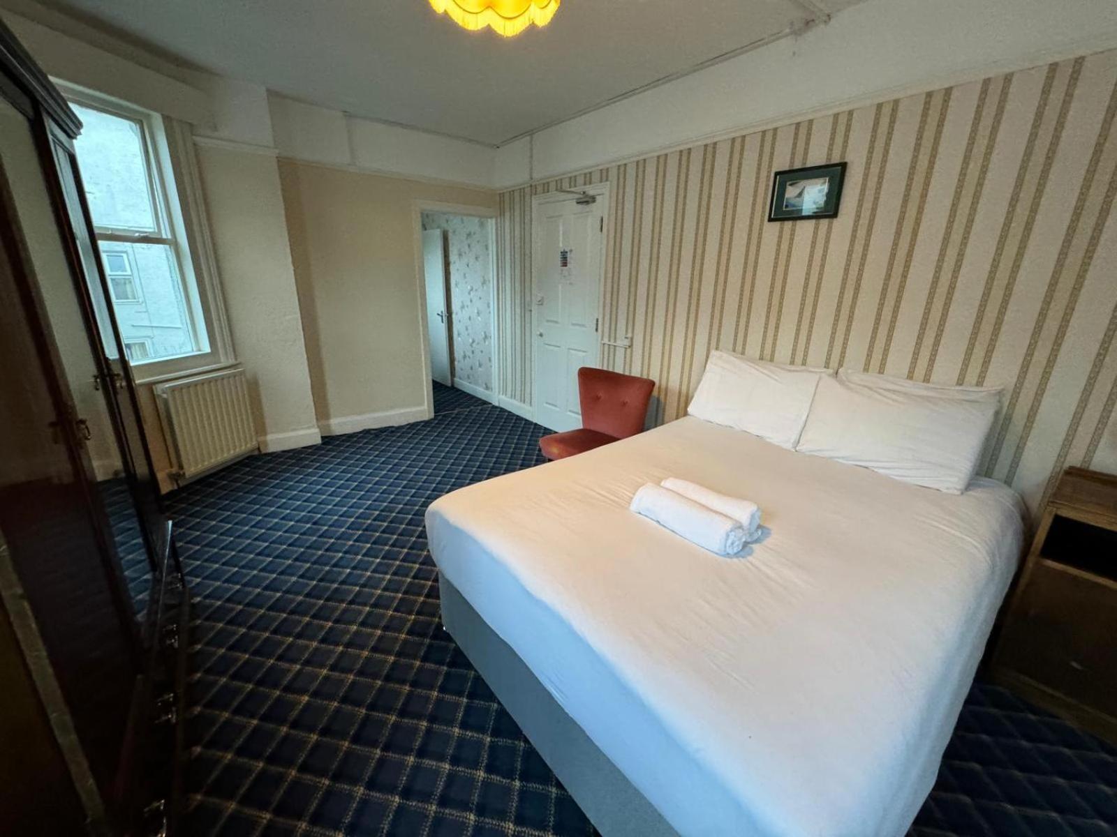 Royal Hotel Great Yarmouth Esterno foto