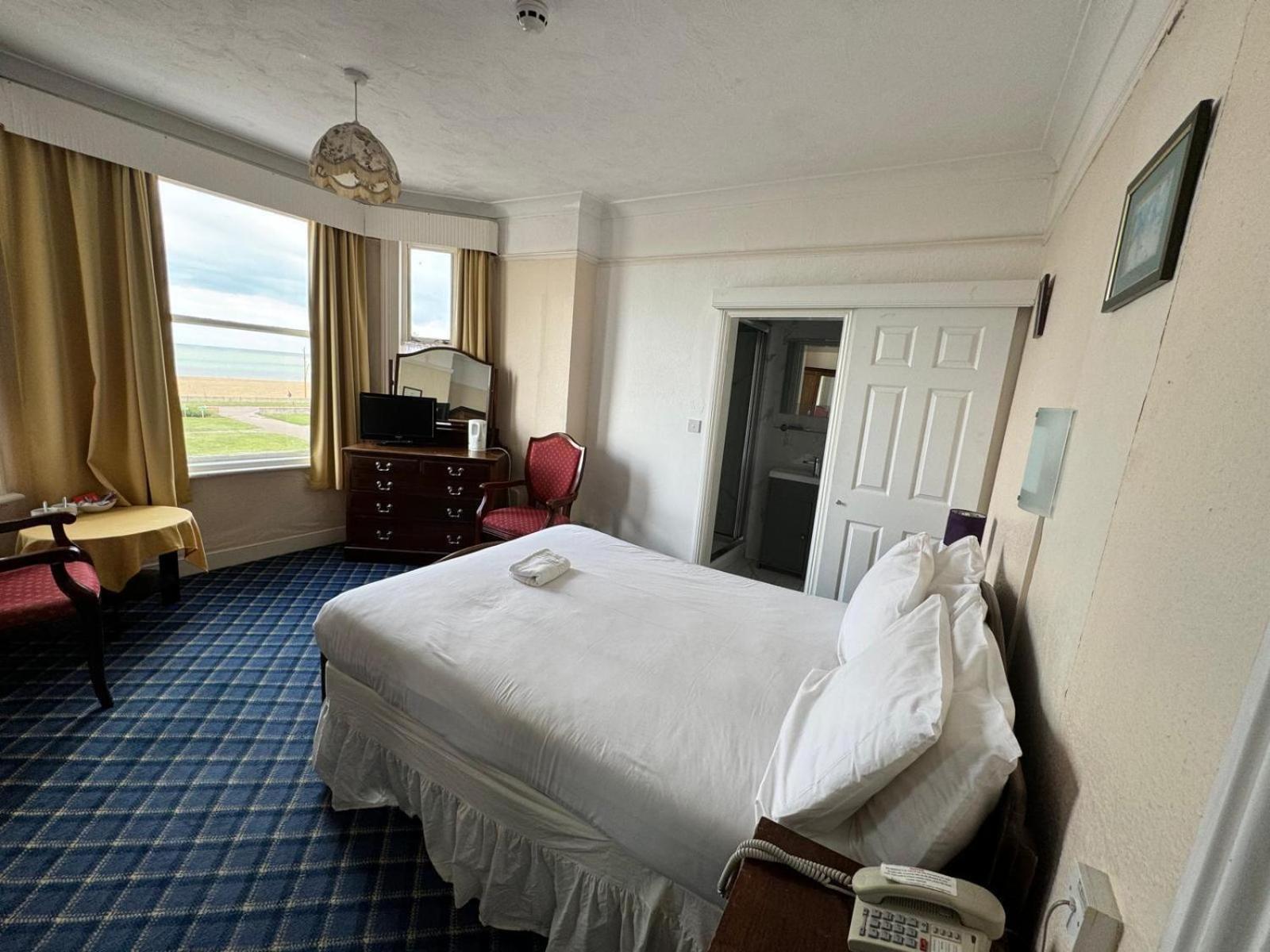 Royal Hotel Great Yarmouth Esterno foto