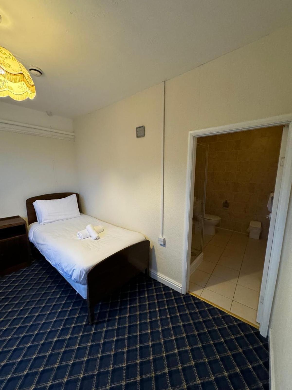 Royal Hotel Great Yarmouth Esterno foto
