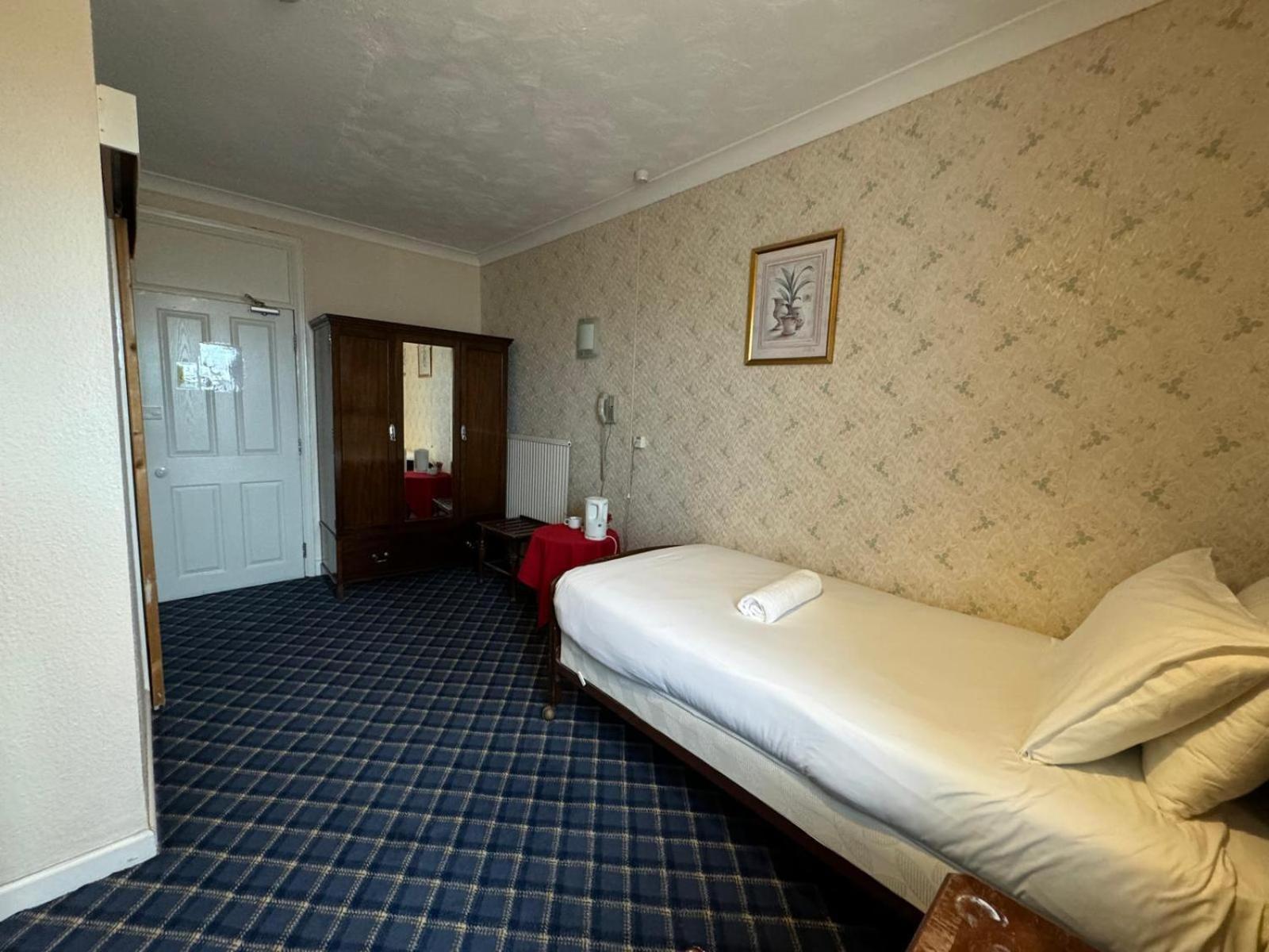 Royal Hotel Great Yarmouth Esterno foto