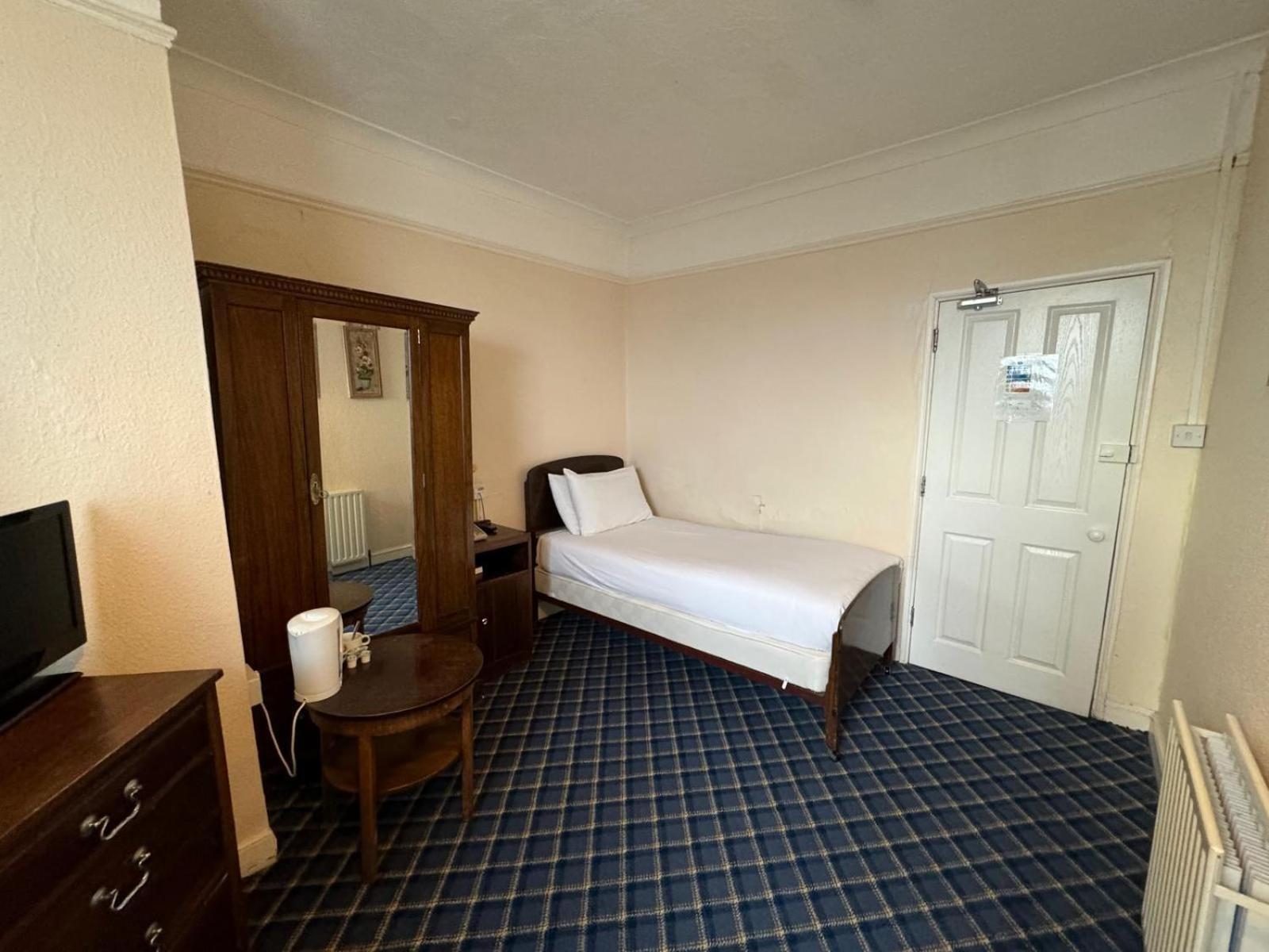 Royal Hotel Great Yarmouth Esterno foto