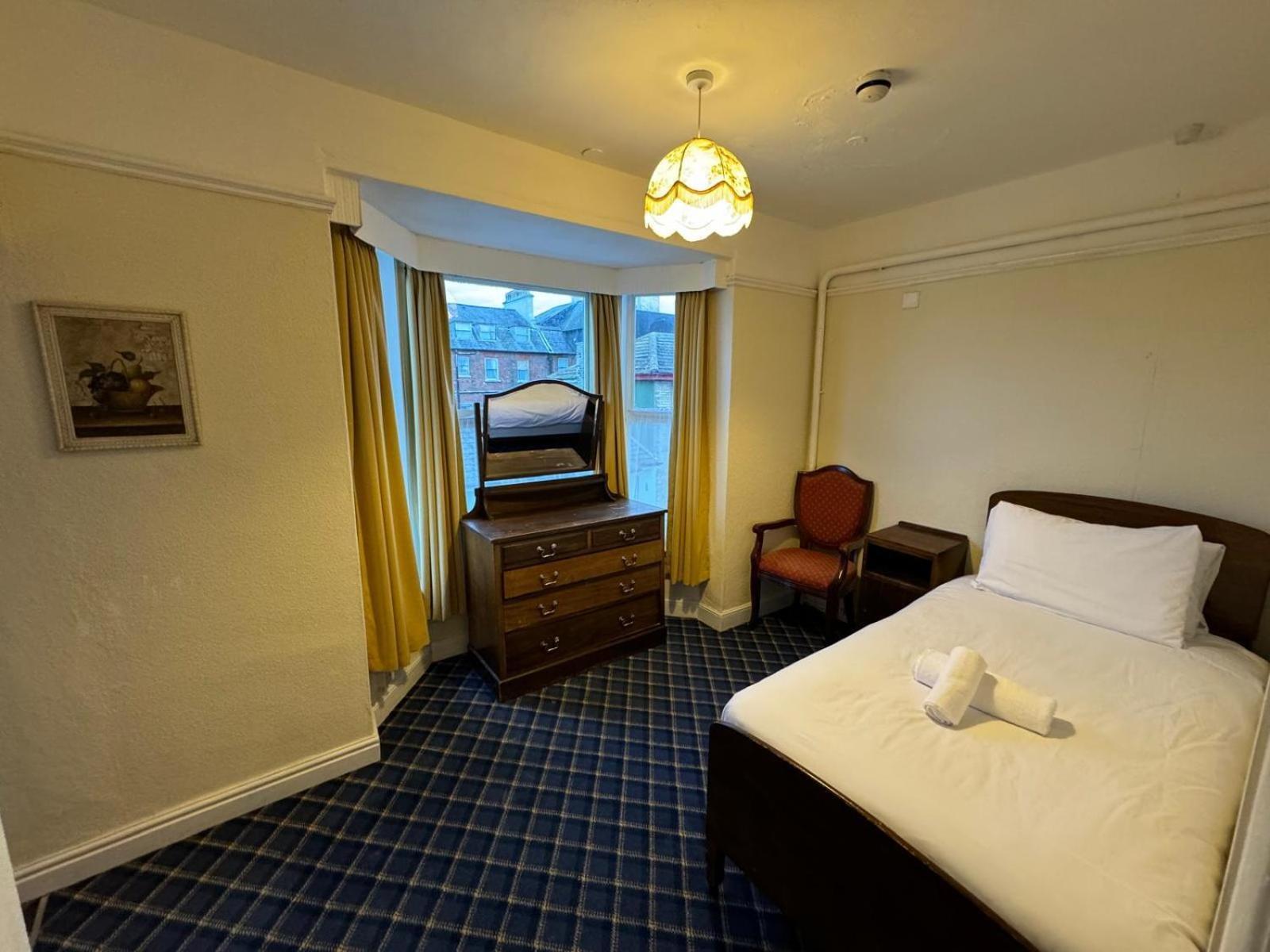 Royal Hotel Great Yarmouth Esterno foto