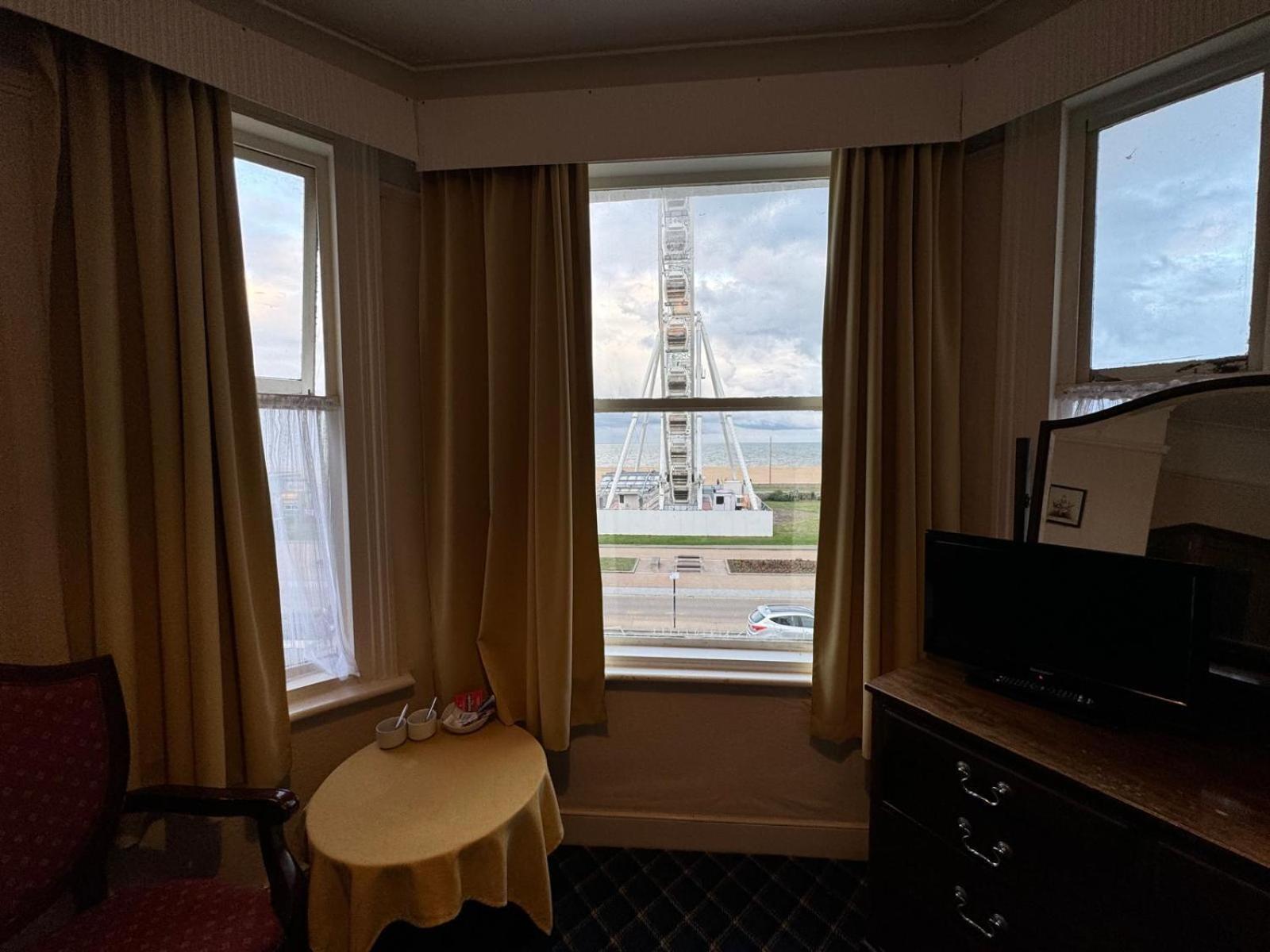 Royal Hotel Great Yarmouth Esterno foto