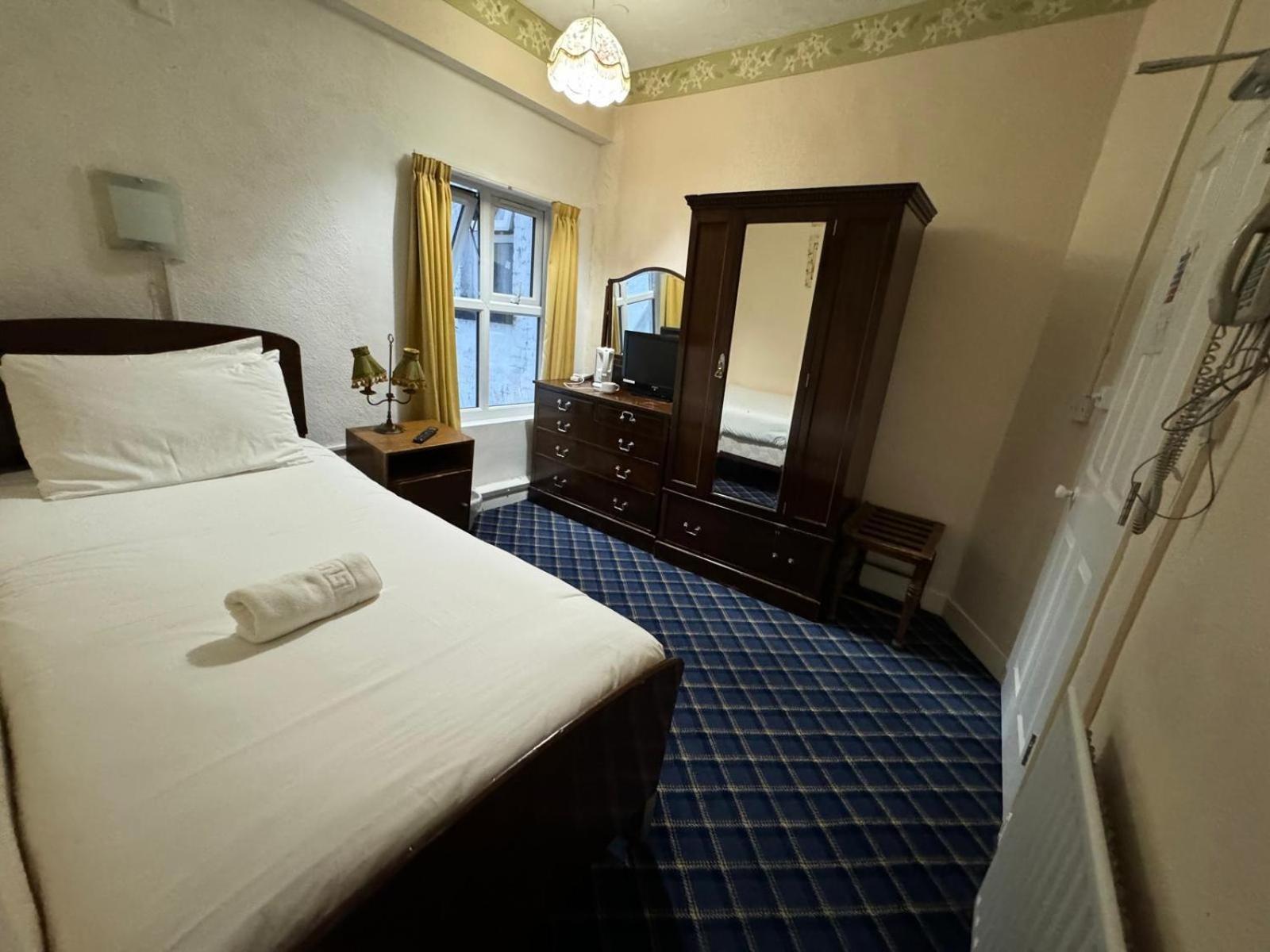 Royal Hotel Great Yarmouth Esterno foto