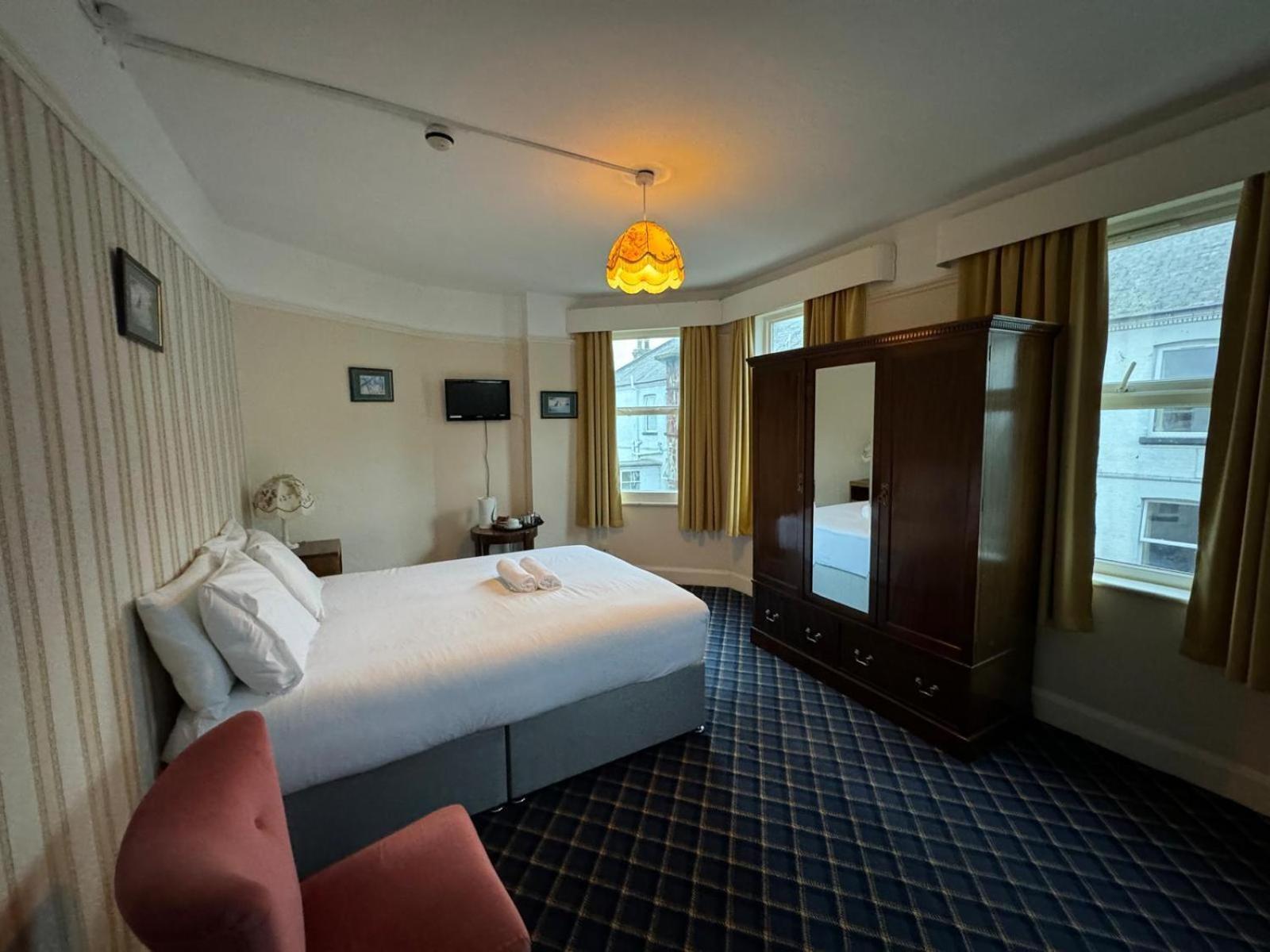 Royal Hotel Great Yarmouth Esterno foto