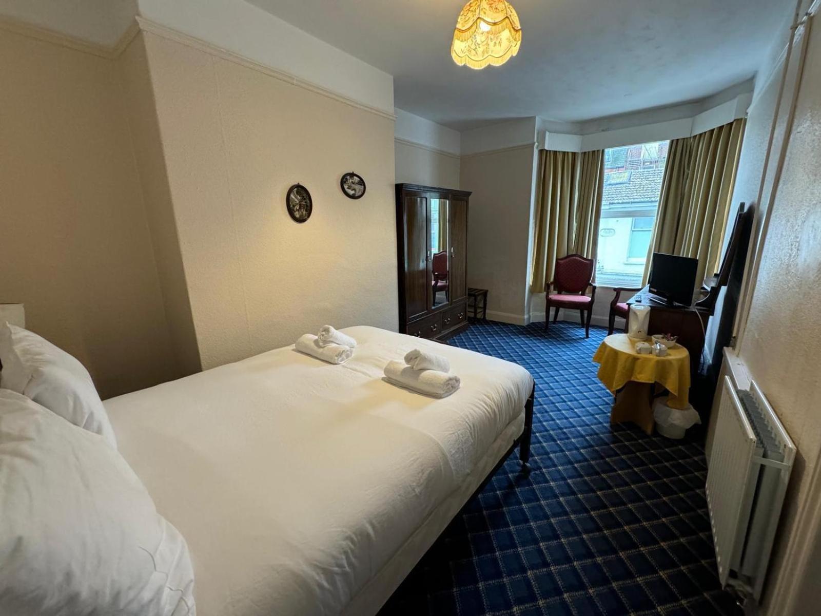 Royal Hotel Great Yarmouth Esterno foto