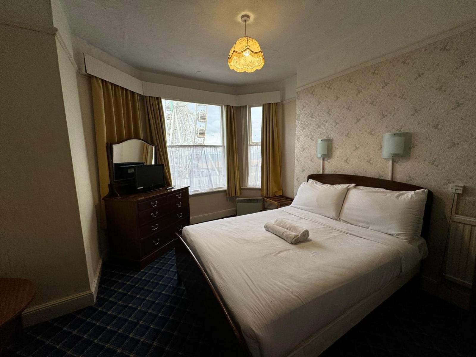 Royal Hotel Great Yarmouth Esterno foto