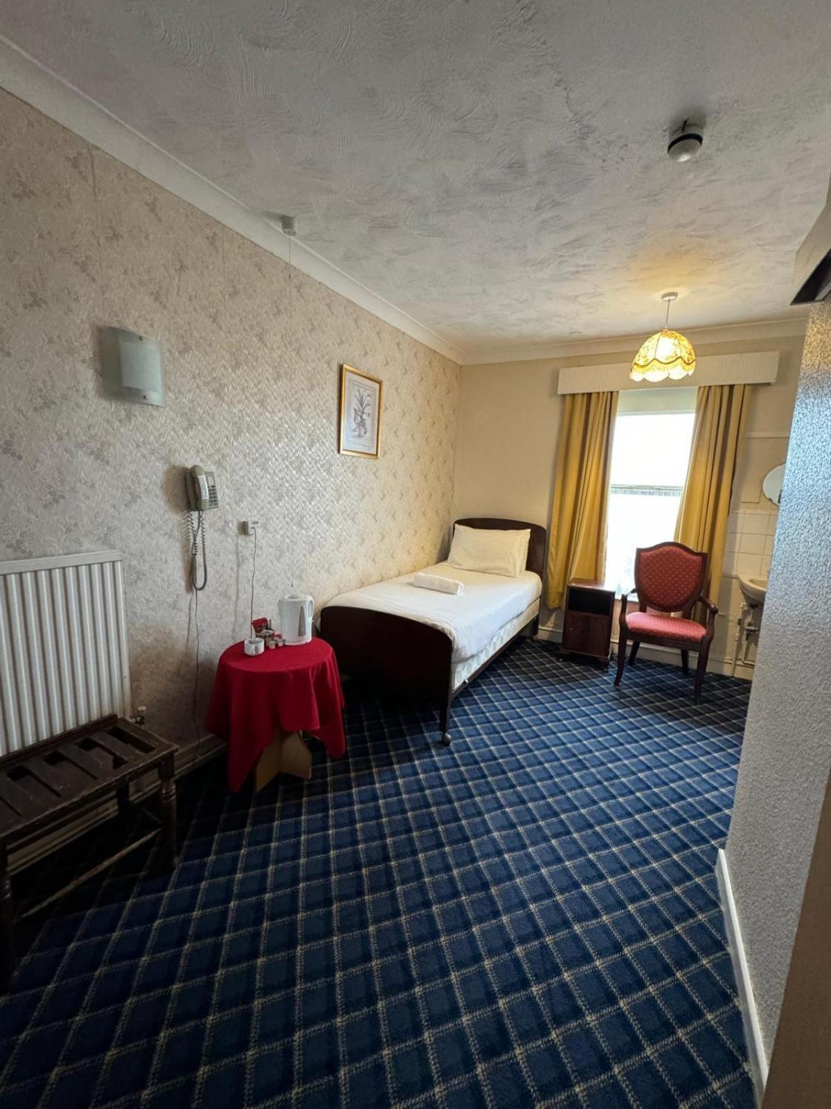 Royal Hotel Great Yarmouth Esterno foto