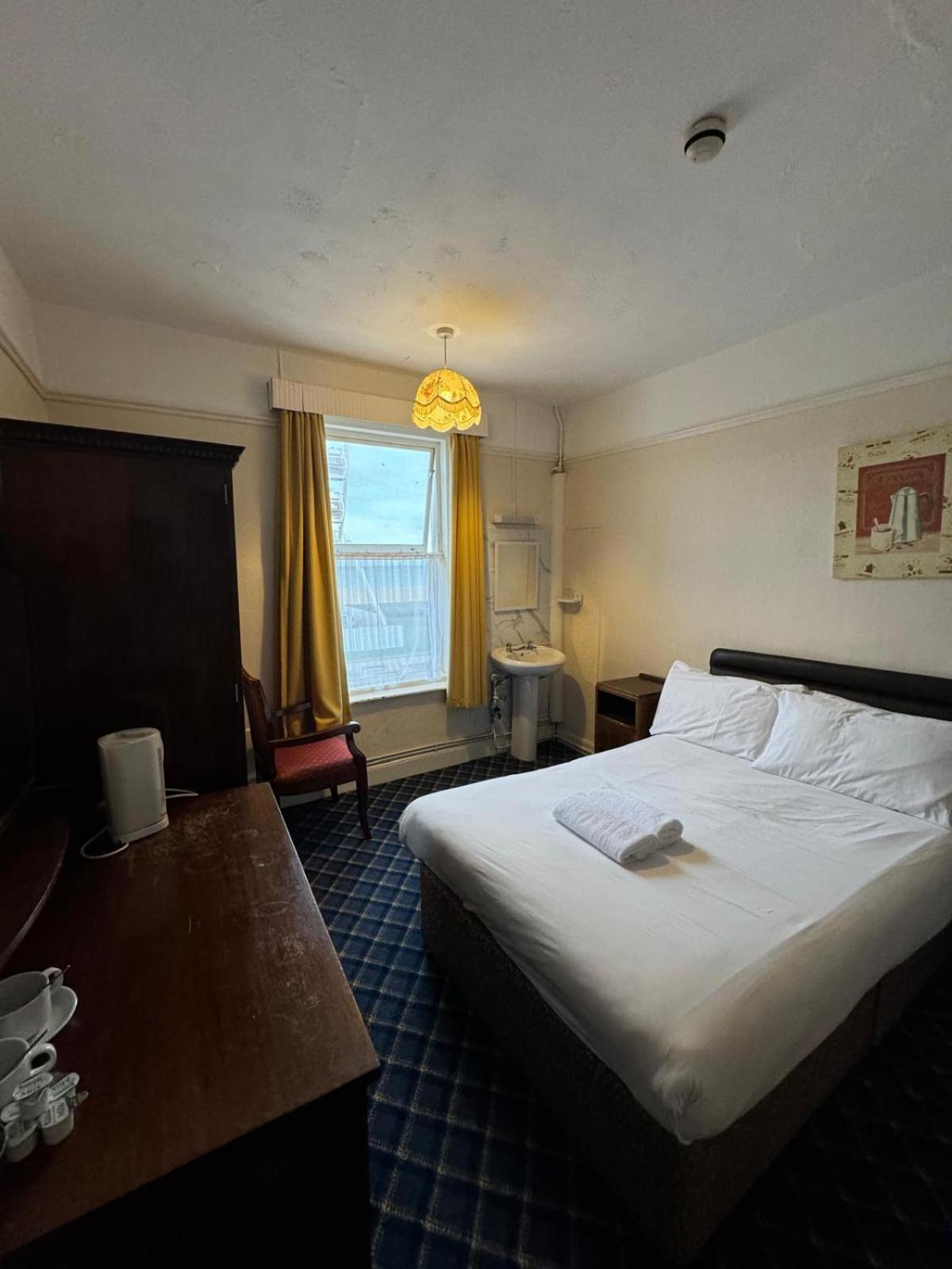 Royal Hotel Great Yarmouth Esterno foto