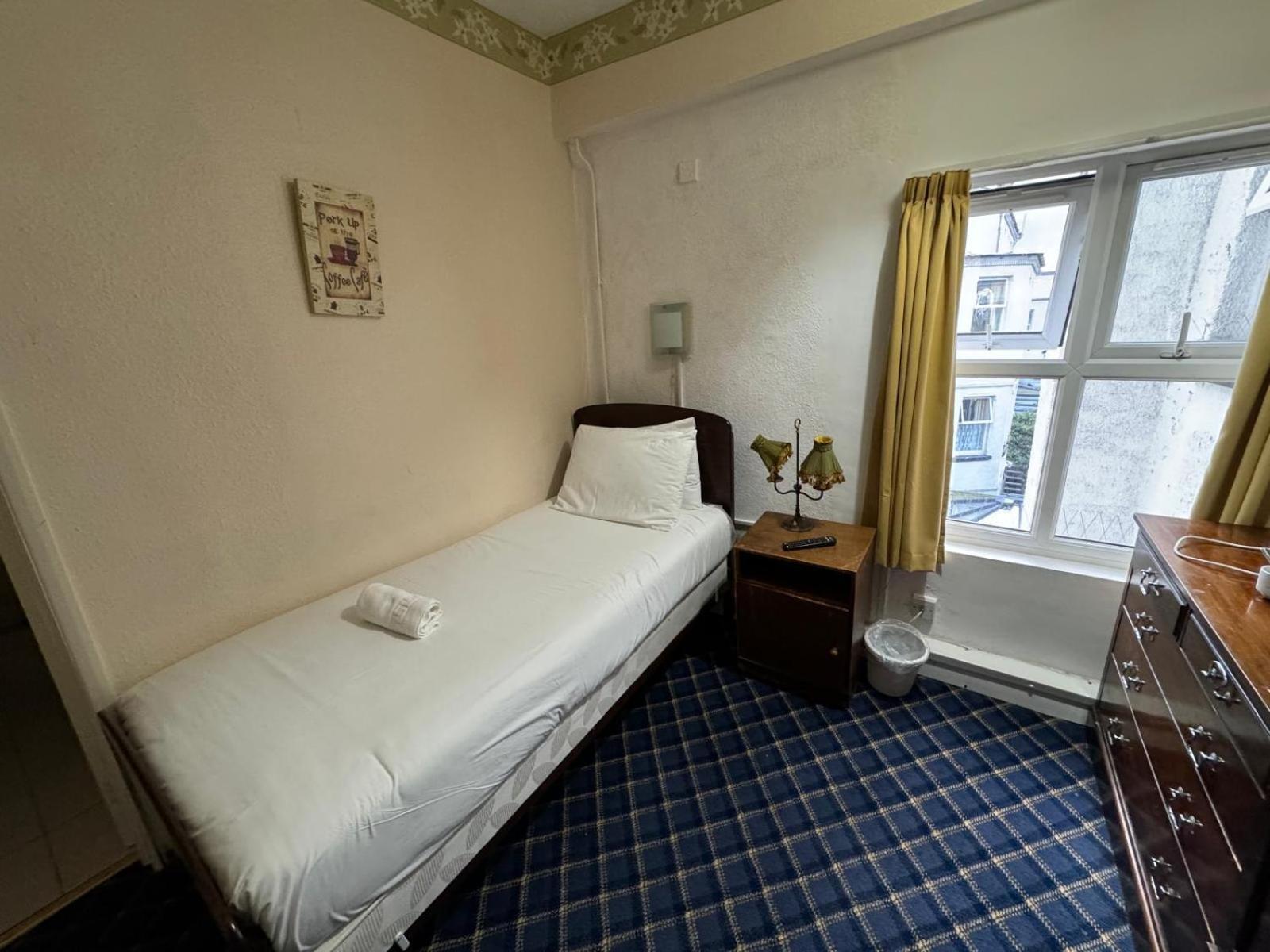 Royal Hotel Great Yarmouth Esterno foto