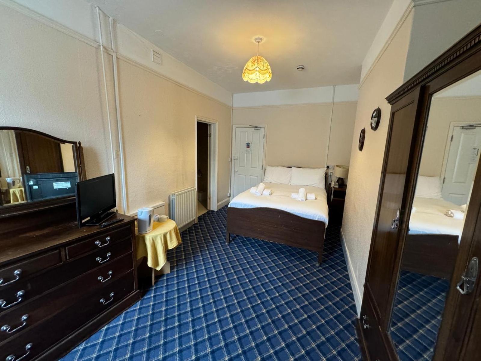 Royal Hotel Great Yarmouth Esterno foto