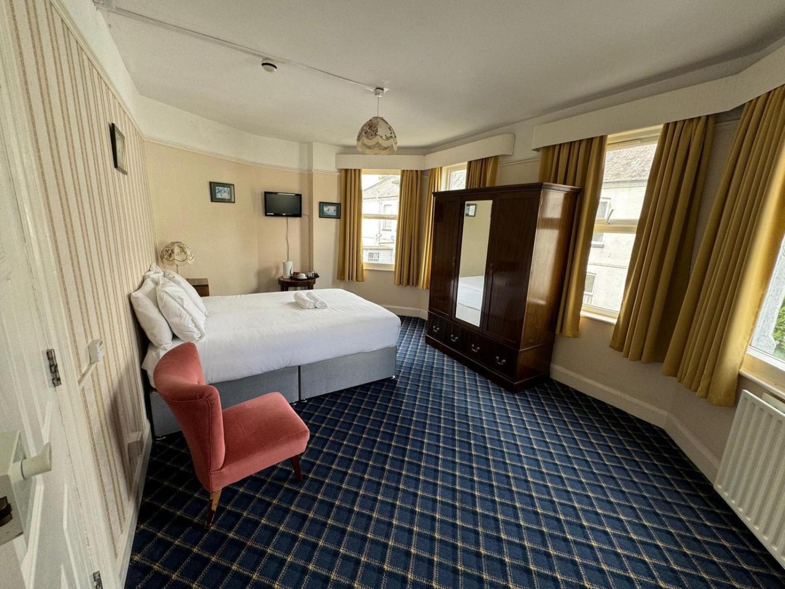 Royal Hotel Great Yarmouth Camera foto