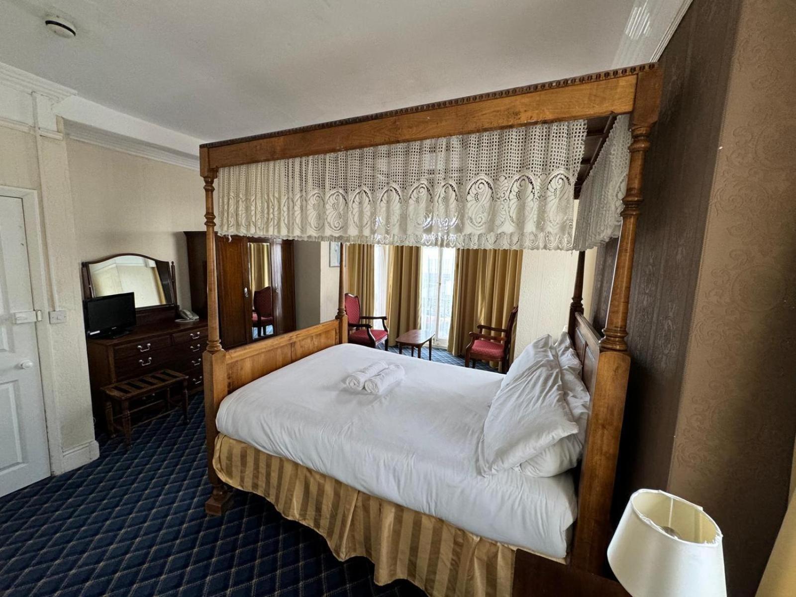 Royal Hotel Great Yarmouth Esterno foto