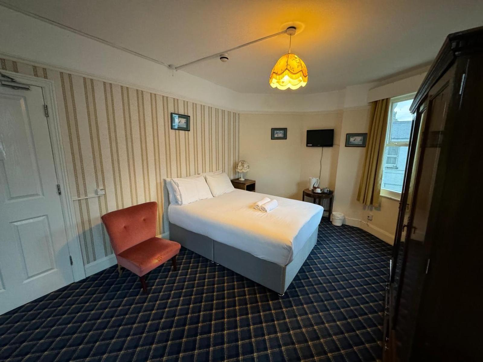 Royal Hotel Great Yarmouth Esterno foto